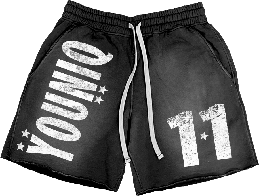 Youniq Shorts