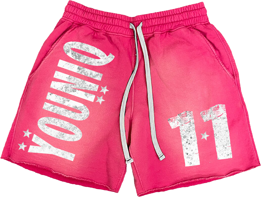 Youniq Shorts