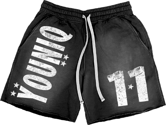 Youniq Shorts