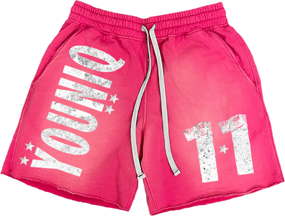 Youniq Shorts