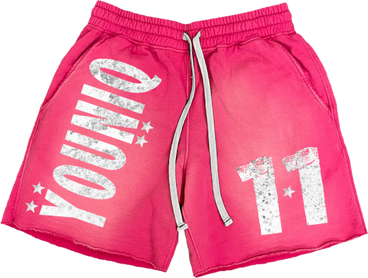 Youniq Shorts